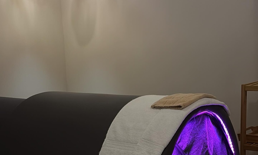 Image 5: Revitalize with Wellness Pass or Unlimited Salt Therapy