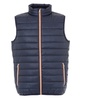 Image 2: Gilet imbottito effetto piuma