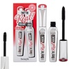 Image 1: Benefit They're Real! Magnet Mascara and Eyeliner Set