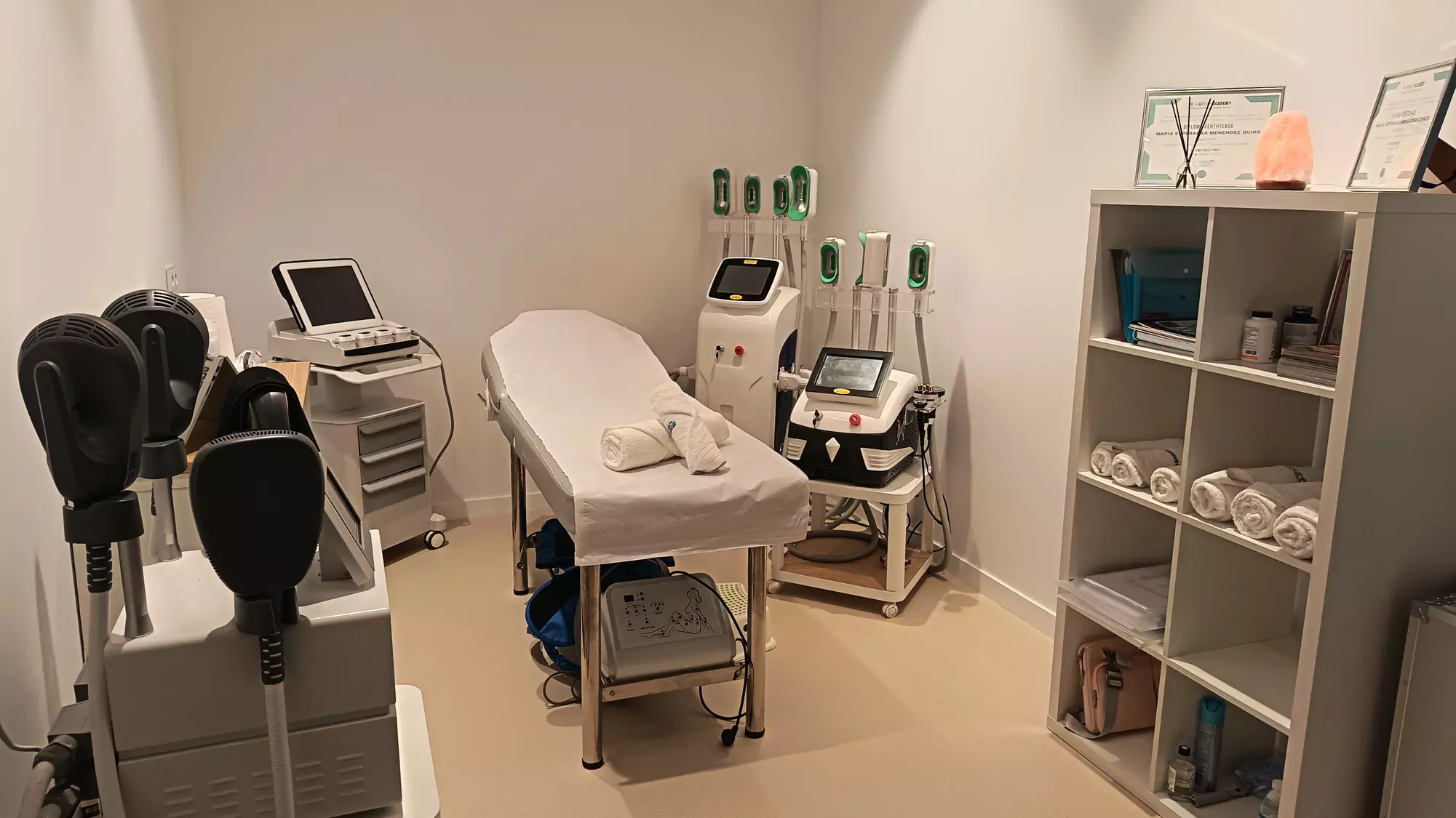 Tratamiento remodelante y push-up en Maru Menéndez Estética