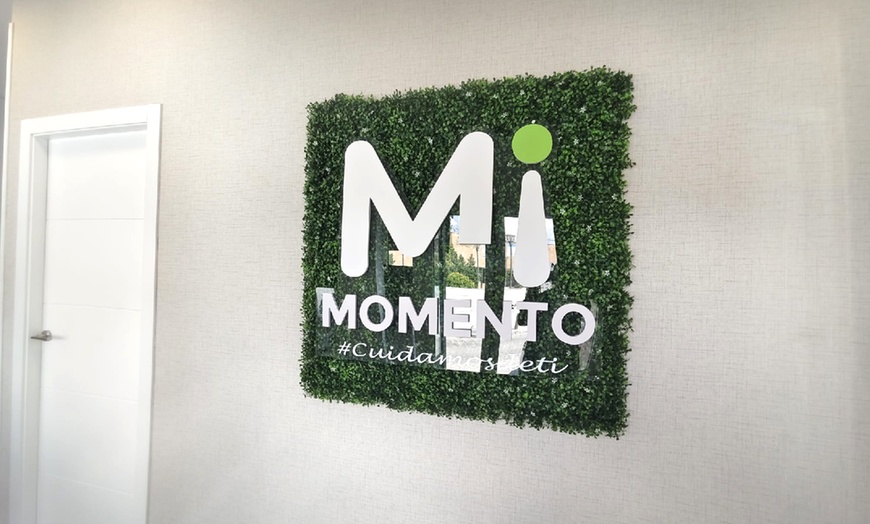 Image 2: Masaje relajante de 30, 45 o 60 minutos 