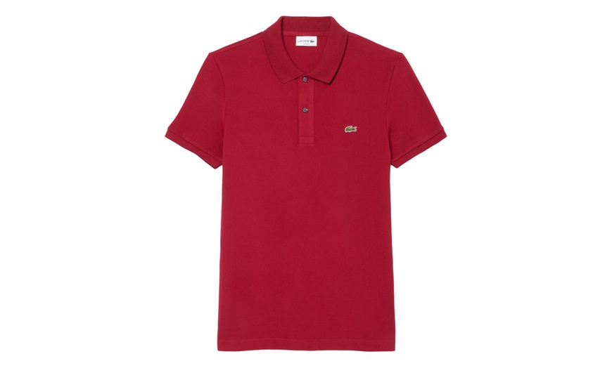 Image 11: Lacoste Polo Shirts