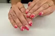 Up to 39% Off on Classic or Gel Manicure, Builder Gel Manicure, Gel X, or Mani-Pedi at Quinn Kay Nails - Image 3