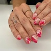 Image 3: Classic or Gel Manicure, Builder Gel Manicure, Gel X, or Mani-Pedi!