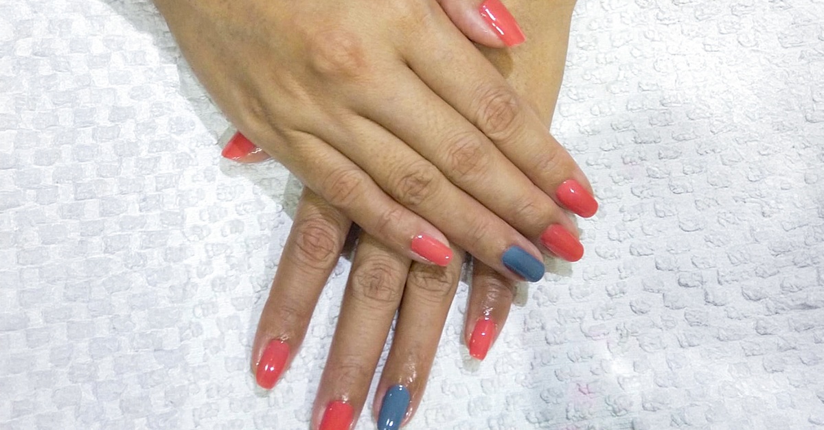 Manicure And Pedicure Manicure And Pedicure