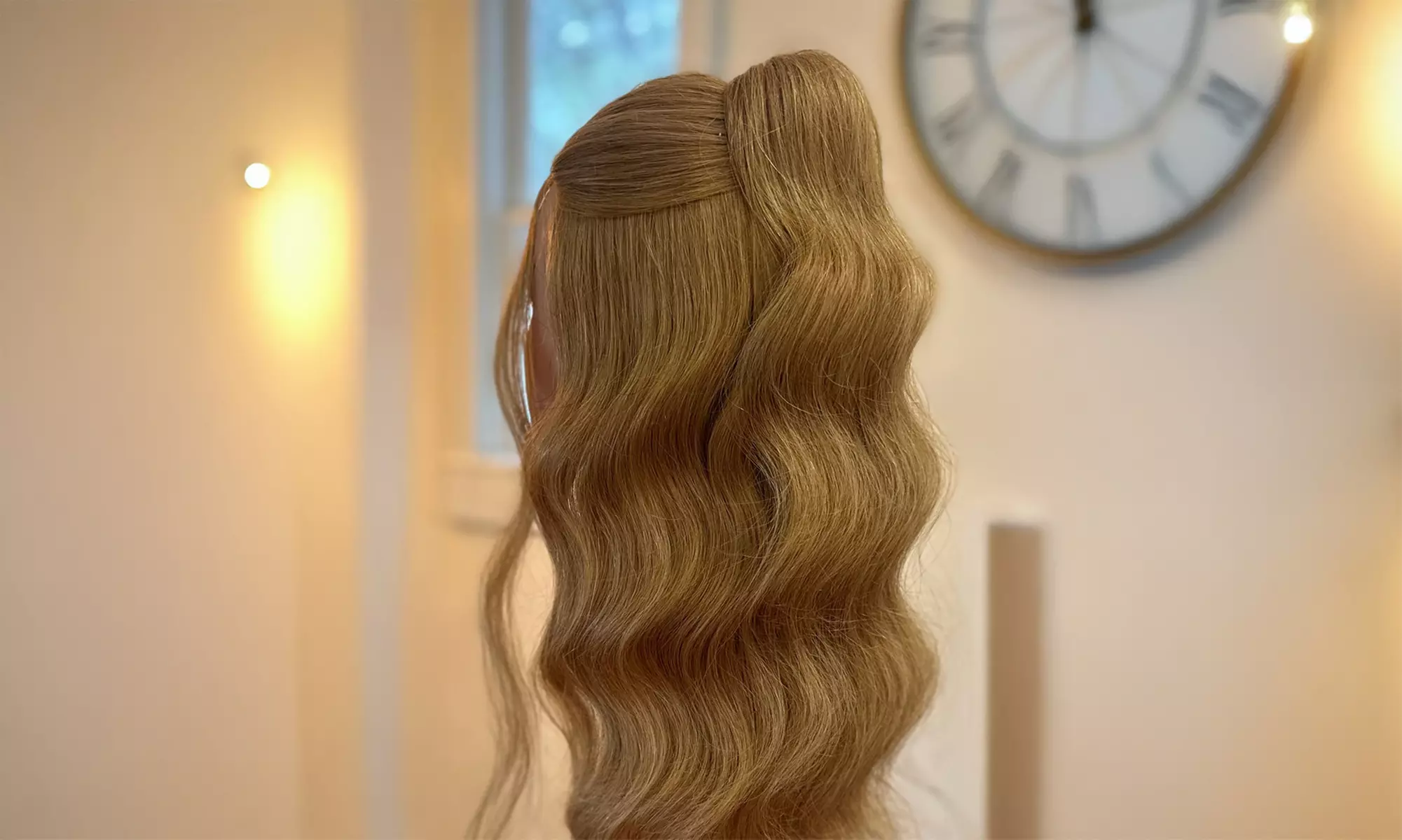 Haircut & Blow-Dry with Color, Highlights, Toner or Extensions