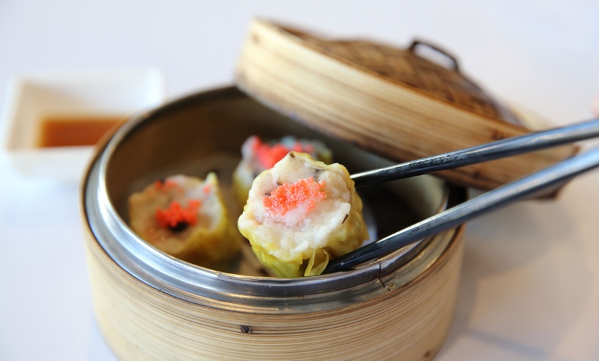 Image 3: Fun Dumpling Cooking Classes Near You