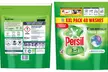 Three Packs of Persil XXL 3-in-1 Washing Capsules - 48 Washes - Image 3