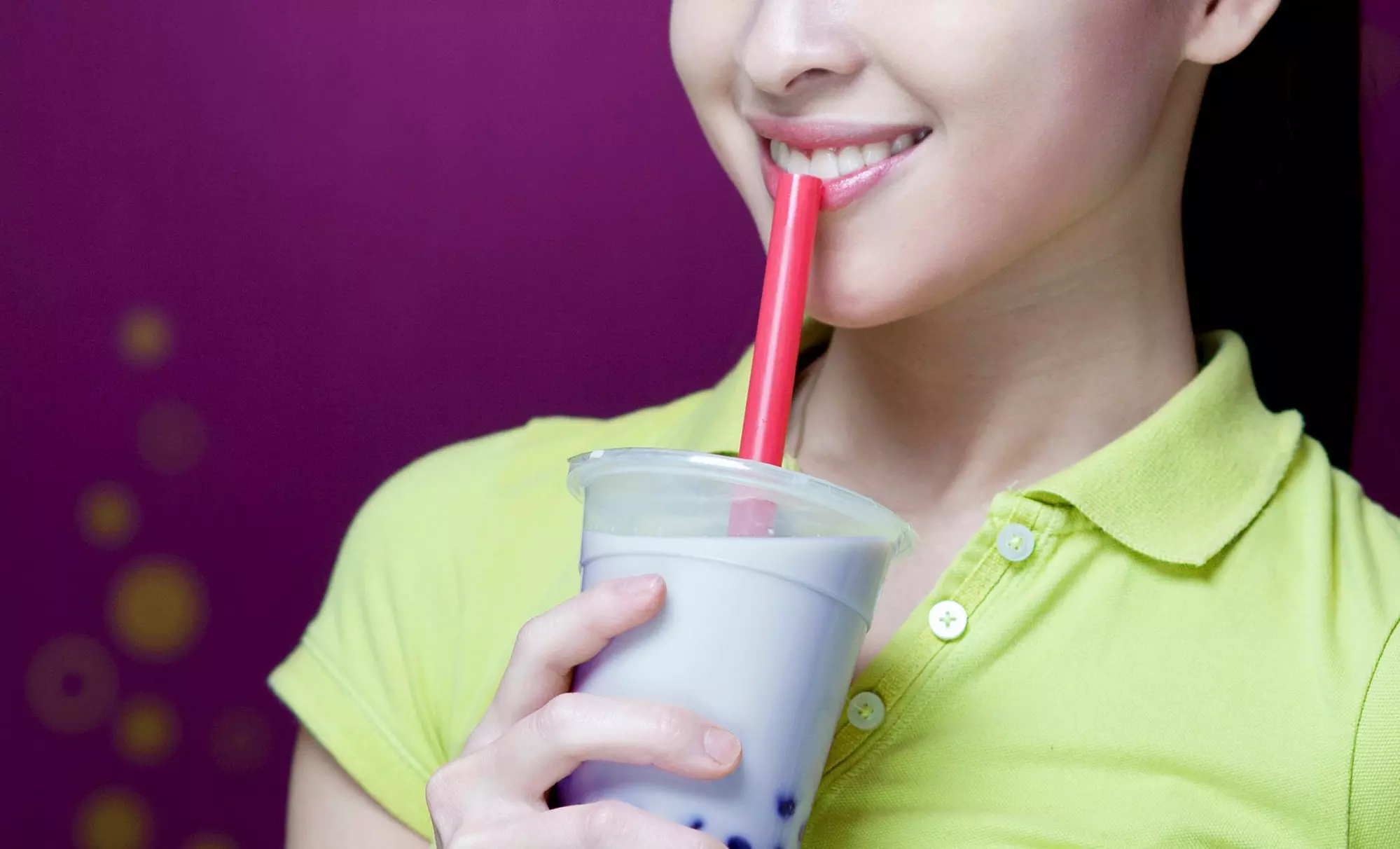 $2 for $4 Worth of Bubble Tea — China tea&snack house - Primary Image