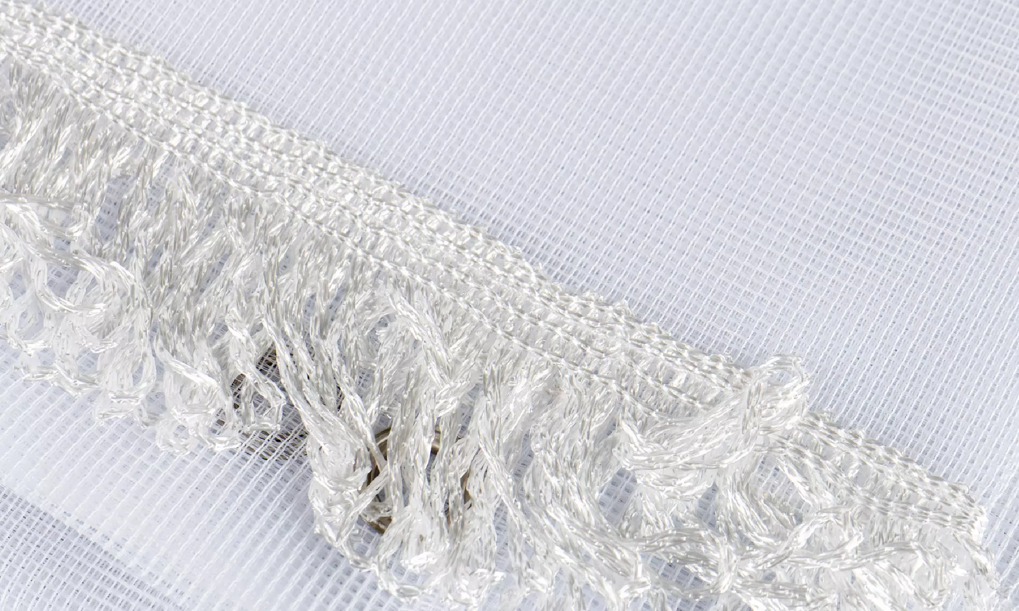 1 o 2 cortinas mosquiteras transpirables en tamaño universal