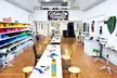 Unleash Your Creativity: Design & Tuft Your Own Custom Rug at Common Thread Tufting Studio - Second Medium