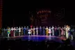 Gypsy the Musical on Broadway through August 31, 2025 - Second Medium
