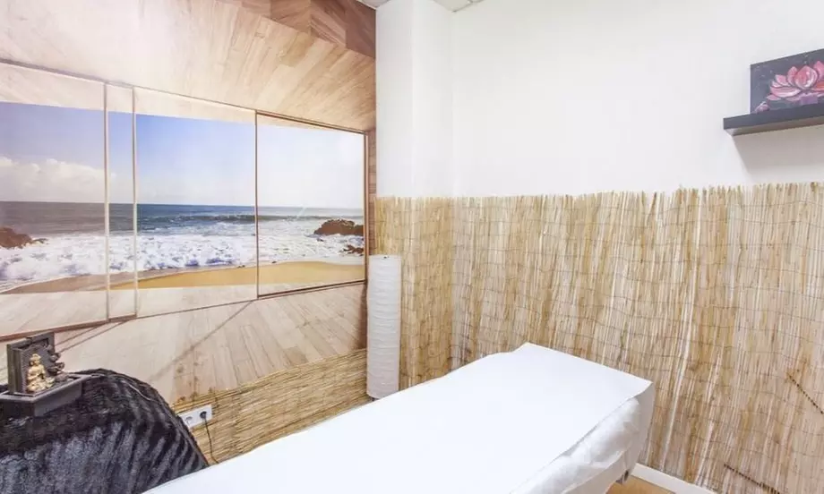 Sesiones de microdermoabrasión