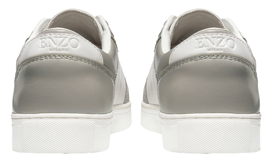 Image 4: Enzo Milano Men's Shoes, Comfort-Fit and Durable Design