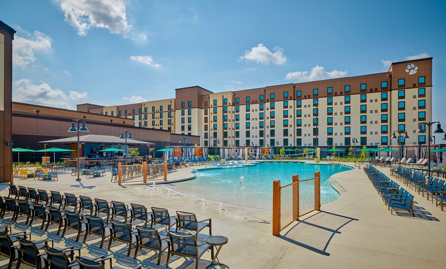 Image 4: Great Wolf Lodge - Up to 29% Off 