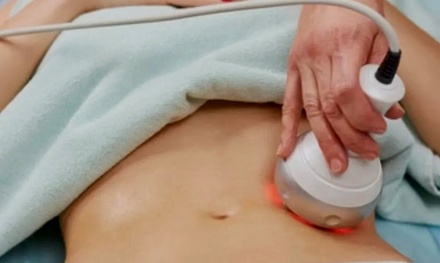 Four Body Sculpting Treatments - Sovereign Total Health LLC