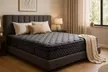 Matelas Luxury 30 cm à mémoire de forme, ressorts ensachés et latex,15 zones de confort, Sampur, livraison gratuite - Image 2