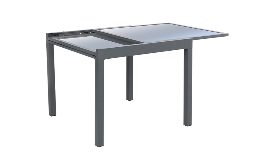 Image 9: Tavolo da giardino Home Deluxe