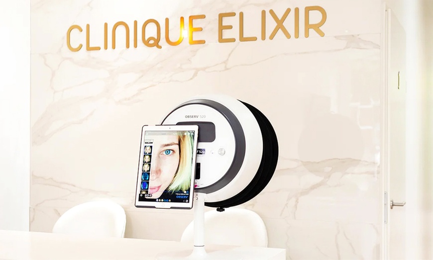 Image 7: Dysport botoxbehandeling voor een natuurlijke look