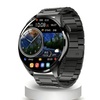 Image 2: NFC Bluetooth Multi-function Smart Watch 