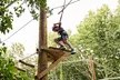 Explore & Enjoy Aerial Assault Course and Zip line for One, Two, or Four People (Up to 26% Off) - Image 4