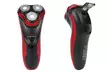iMounTEK Men's 3D Rotary Cordless Electric Shaver Wet Dry Razor & Trimmer - Second Medium