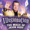 Image 1: Illusionation The Magic of Jason Hudy 