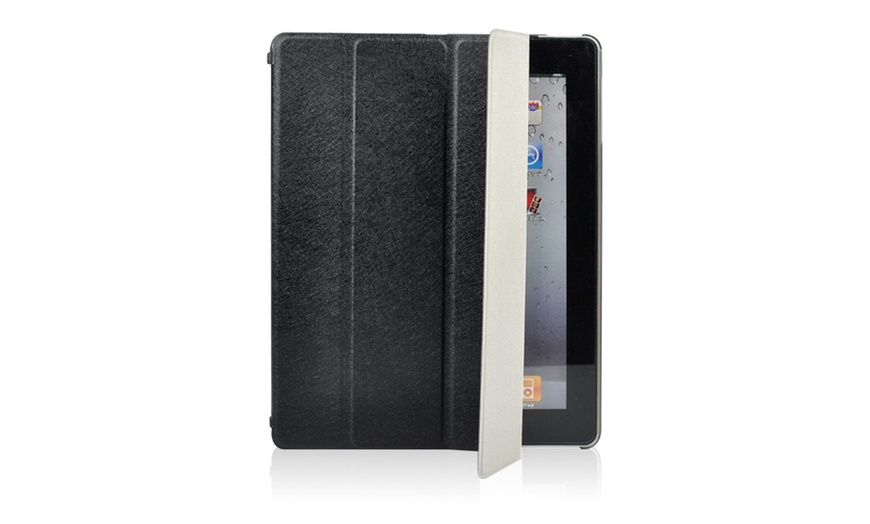 Image 10: Protective Cases for iPads