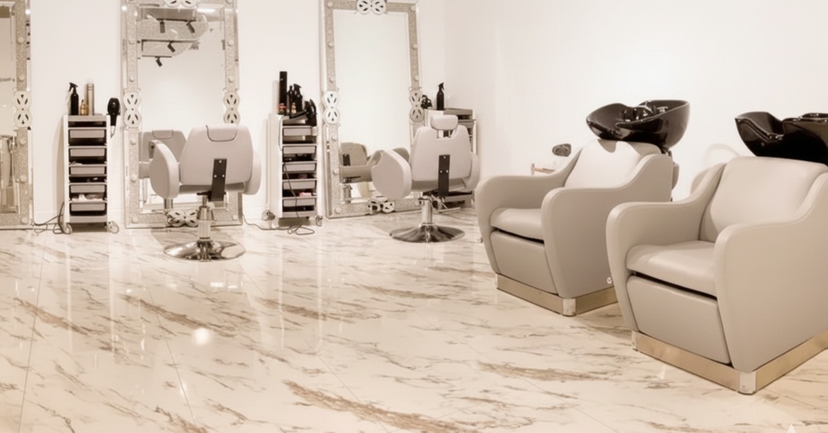Revamp With Gelish Classic Mani And Pedi Services! Revamp With Gelish Classic Mani And Pedi Services!