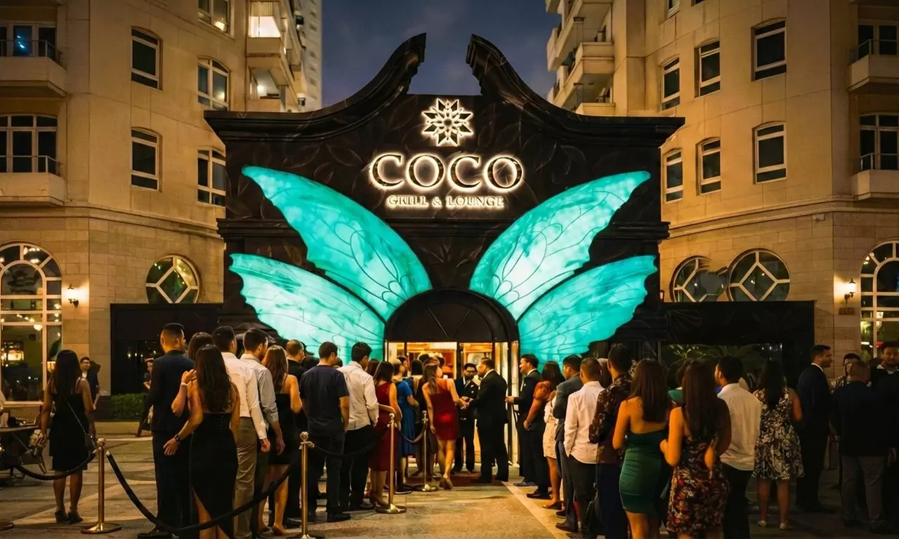 Iftar Buffet with Ramadan Beverages for 1 Child or 1, 2 or 4 Adults