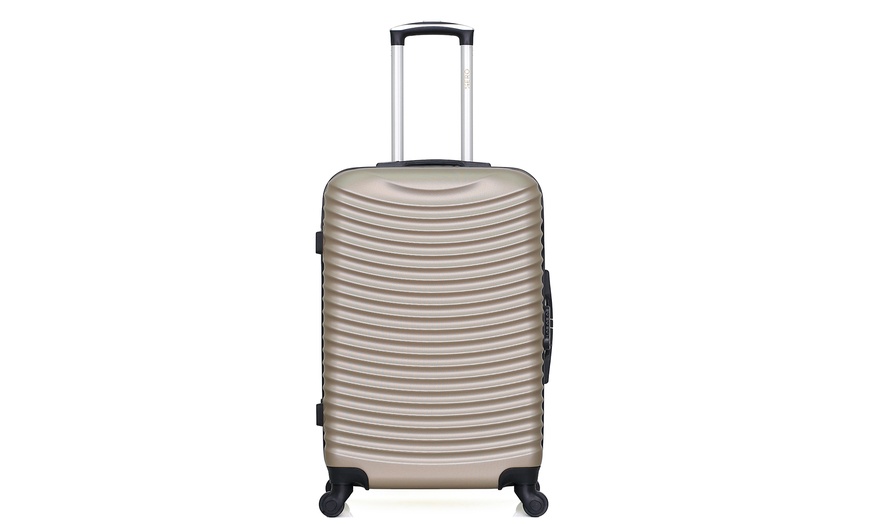 Image 18: Valise rigide Week-end moyen format HERO
