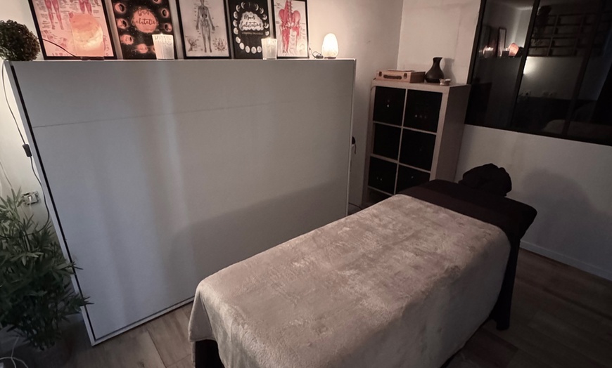 Image 3: Massage sur mesure et bien-être global à Six-Fours-les-Plages