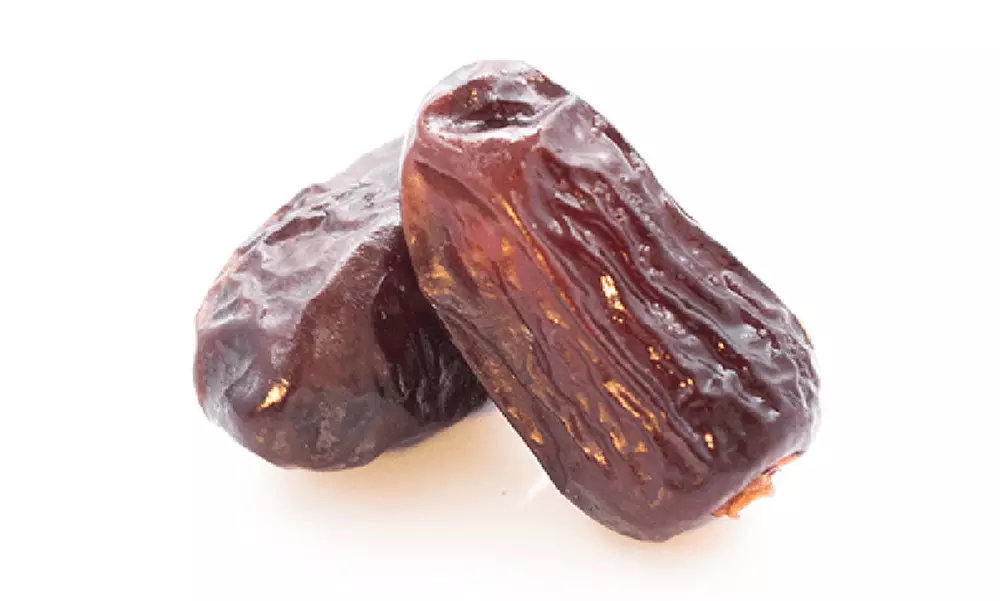 Dattes Premium originaires d'Arabie Saoudite 1, 2, 3 ou 4 boîtes - Second Medium