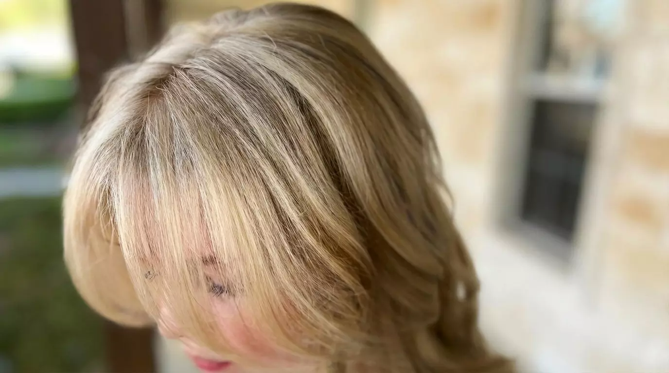 Get Full, Partial/ Mini Foil, k18 pre Treatment, Haircut, Conditioning/More @Lovely Hair By Lola (Up to 48% Off)