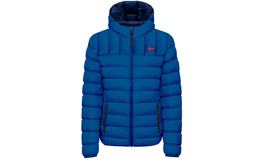 Image 5: Piumino da uomo Norway 100 gr