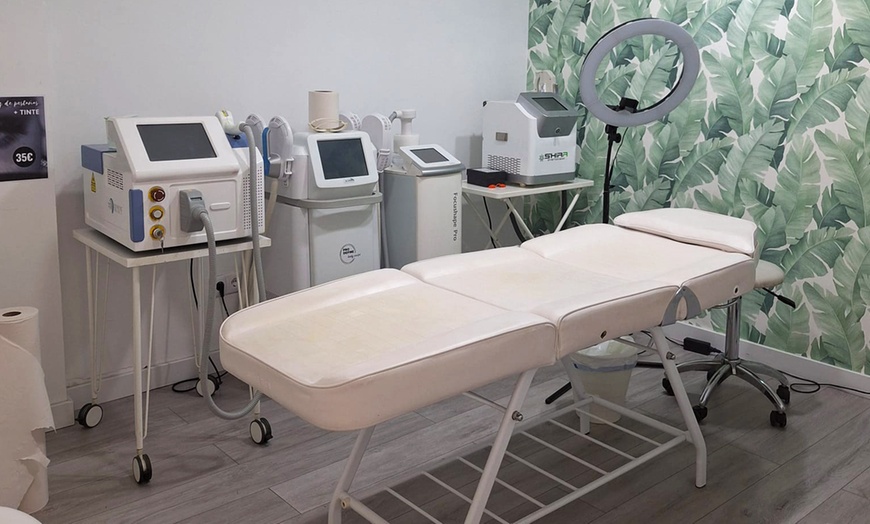 Image 5: 1 o 2 sesiones de liposucción sin cirugía con Focus Shape Pro