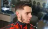 Experience Salon Belladonna's Haircut, Style, Conditioning, & Beard Trim! (Up to 50% Off)
