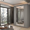 Image 11: Marbella Two Door Sliding Wardrobe