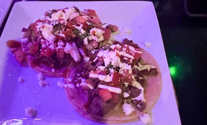 Image 2: Classic Burger & A Drink, Burger & Beverage Combo/ $20 or $40 Voucher
