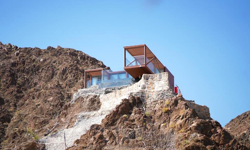 Image 6: Fujairah: One Night Stay with Breakfast 