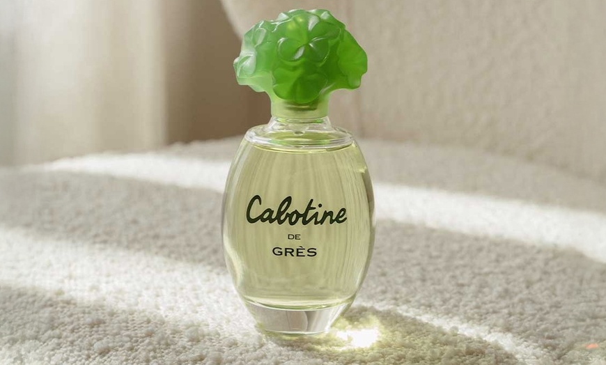 Image 6: Parfum de Grès : eau de parfum ou de toilette pour femme