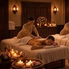 Image 1: 60-Minute Deluxe Bodywork with Essential Oil, Hot Stones & Herb Bag