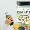 Image 1: Lineadiet Pure Greens voedingssupplementen 