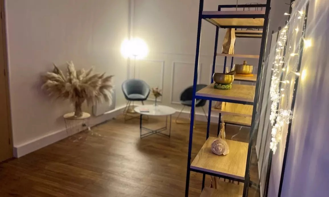 Massage du corps au choix ou madérothérapie à Montigny-le-Bretonneux