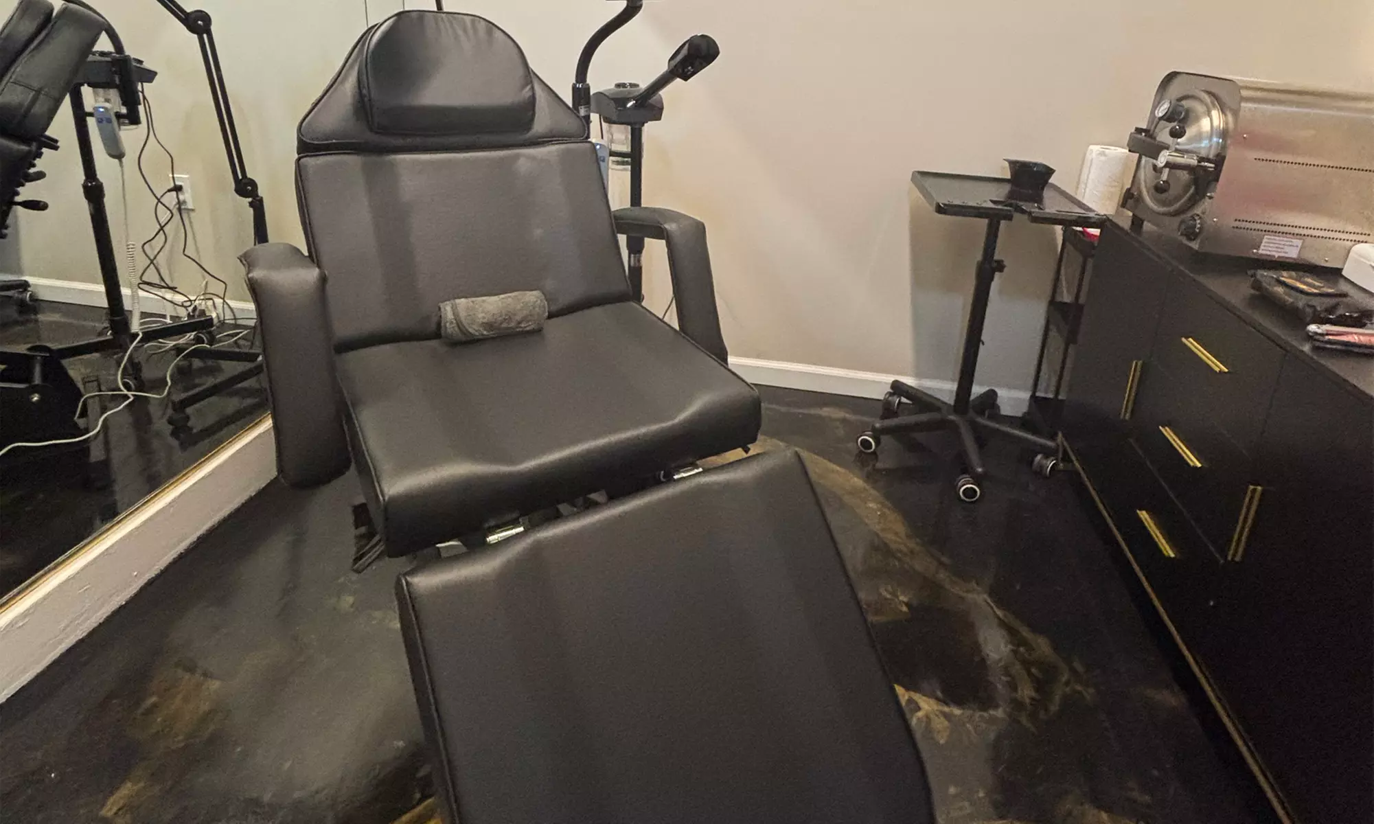 Rejuvenate with One or Two 40-Minute Yoni Steam Spa Sessions