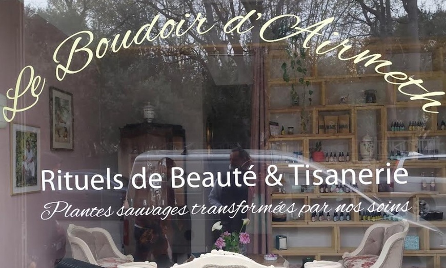 Image 2: Soin du visage éclat ou rituel beauté Kobido et anti-âge 