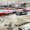 Image 7: High-Speed Electric Indoor Go-Karting for Family Fun & Thrilling Races