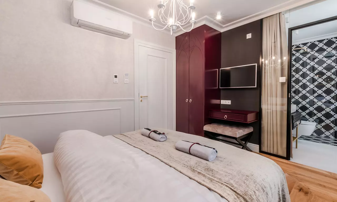 Gdańsk: 1-3 noce w hotelu na Starym Mieście