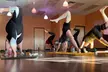 Enjoy Up to 6 Months of Unlimited Christian Yoga - Second Medium
