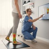 Image 1: Digital Foot Pressure Scan & Biomechanical Assessment